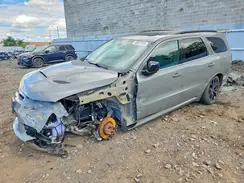 1C4RDHDGXKC598813 2019 DODGE DURANGO