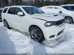1C4RDHDGXKC645029 2019 DODGE DURANGO