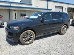 1C4RDHDGXKC645080 2019 DODGE DURANGO