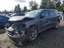 1C4RDHDGXKC645161 2019 DODGE DURANGO