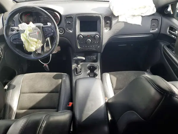 1C4RDHDGXKC645161 2019 DODGE DURANGO - Image 8