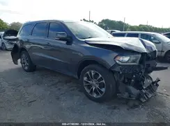 1C4RDHDGXKC647430 2019 DODGE DURANGO