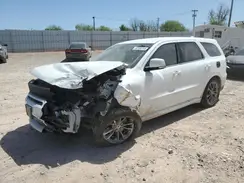 1C4RDHDGXKC650425 2019 DODGE DURANGO