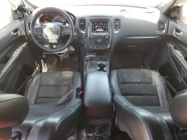 1C4RDHDGXKC650425 2019 DODGE DURANGO - Image 8