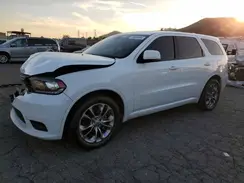 1C4RDHDGXKC650506 2019 DODGE DURANGO