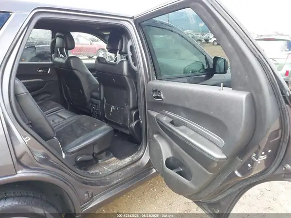 1C4RDHDGXKC650845 2019 DODGE DURANGO - Image 8