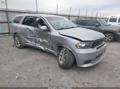 1C4RDHDGXKC662932 2019 DODGE DURANGO