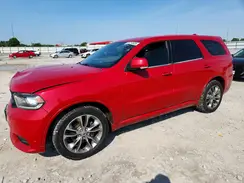 1C4RDHDGXKC662977 2019 DODGE DURANGO