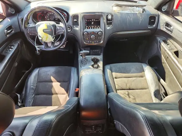 1C4RDHDGXKC662977 2019 DODGE DURANGO - Image 8