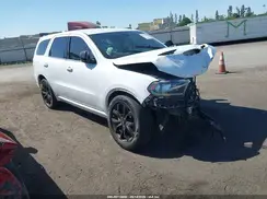 1C4RDHDGXKC663160 2019 DODGE DURANGO