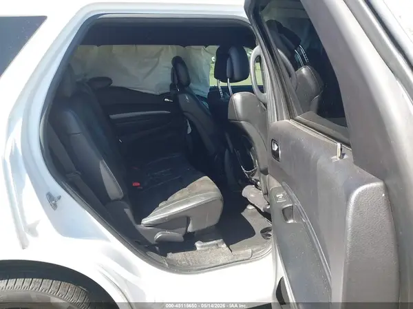 1C4RDHDGXKC663160 2019 DODGE DURANGO - Image 8