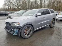 1C4RDHDGXKC684378 2019 DODGE DURANGO