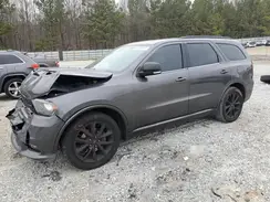 1C4RDHDGXKC705424 2019 DODGE DURANGO
