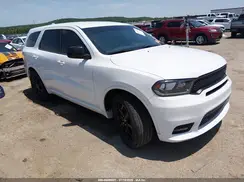 1C4RDHDGXKC707948 2019 DODGE DURANGO