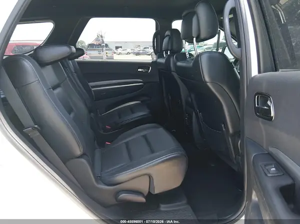 1C4RDHDGXKC707948 2019 DODGE DURANGO - Image 8