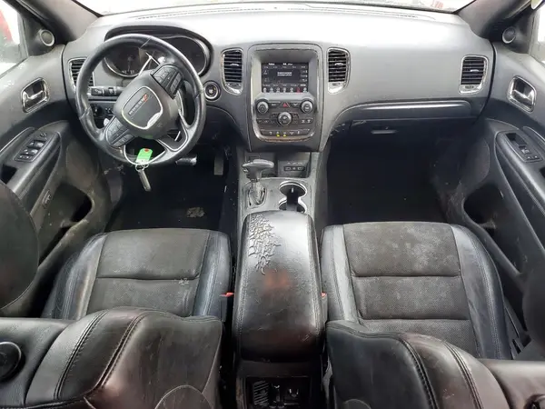1C4RDHDGXKC721154 2019 DODGE DURANGO - Image 8