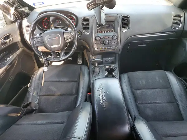1C4RDHDGXKC721218 2019 DODGE DURANGO - Image 8