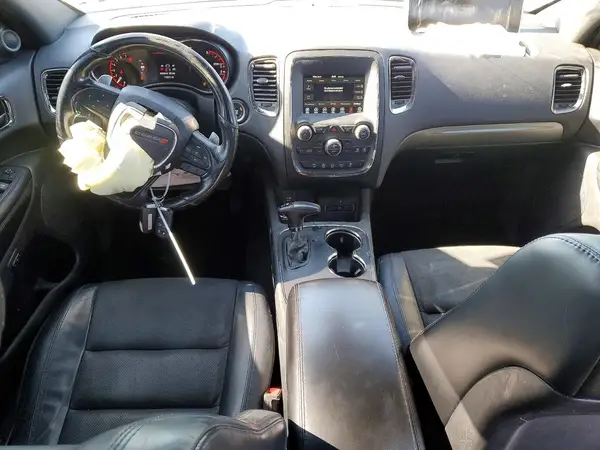 1C4RDHDGXKC721512 2019 DODGE DURANGO - Image 8