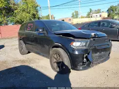 1C4RDHDGXKC743560 2019 DODGE DURANGO