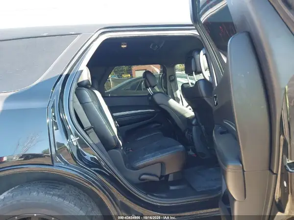 1C4RDHDGXKC743560 2019 DODGE DURANGO - Image 8