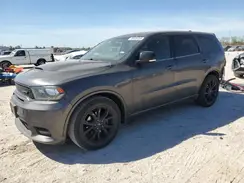1C4RDHDGXKC743722 2019 DODGE DURANGO
