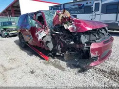 1C4RDHDGXKC743820 2019 DODGE DURANGO