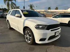 1C4RDHDGXKC769303 2019 DODGE DURANGO