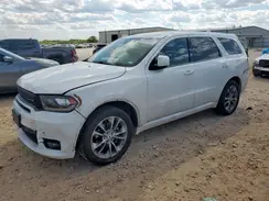 1C4RDHDGXKC769480 2019 DODGE DURANGO