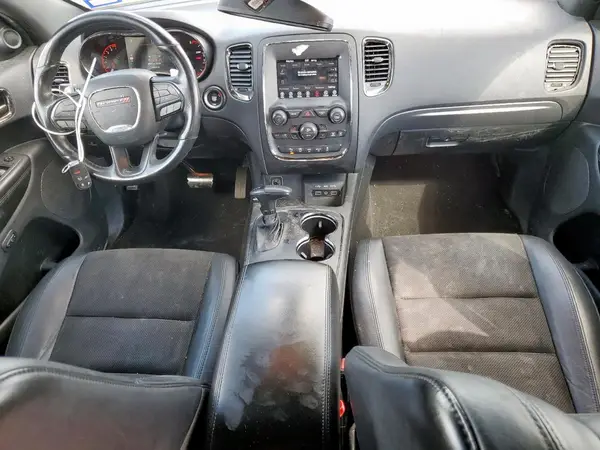 1C4RDHDGXKC769480 2019 DODGE DURANGO - Image 8