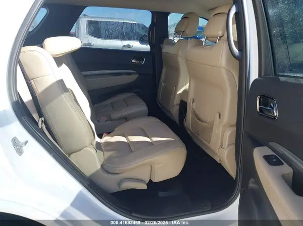 1C4RDHDGXKC777224 2019 DODGE DURANGO - Image 8