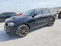 1C4RDHDGXKC802087 2019 DODGE DURANGO