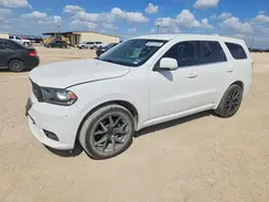 1C4RDHDGXKC803143 2019 DODGE DURANGO