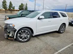 1C4RDHDGXKC803207 2019 DODGE DURANGO