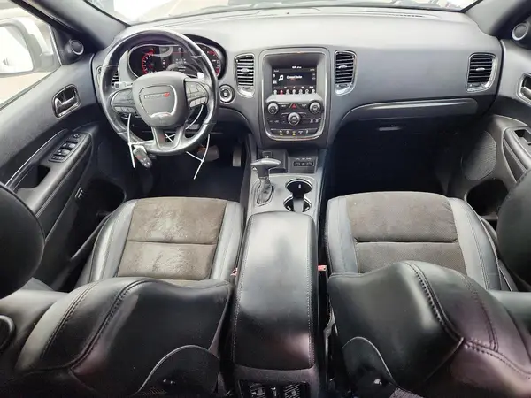 1C4RDHDGXKC803207 2019 DODGE DURANGO - Image 8