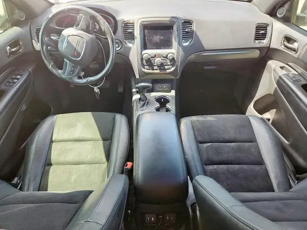 1C4RDHDGXKC806480 2019 DODGE DURANGO - Image 8