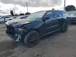 1C4RDHDGXKC811937 2019 DODGE DURANGO