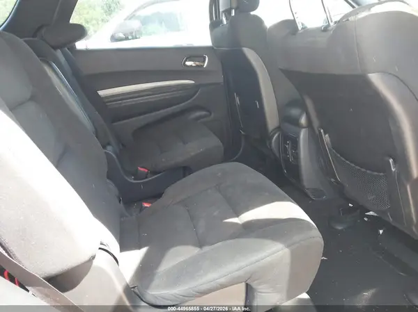 1C4RDHDGXKC824560 2019 DODGE DURANGO - Image 8