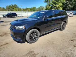 1C4RDHDGXKC833498 2019 DODGE DURANGO