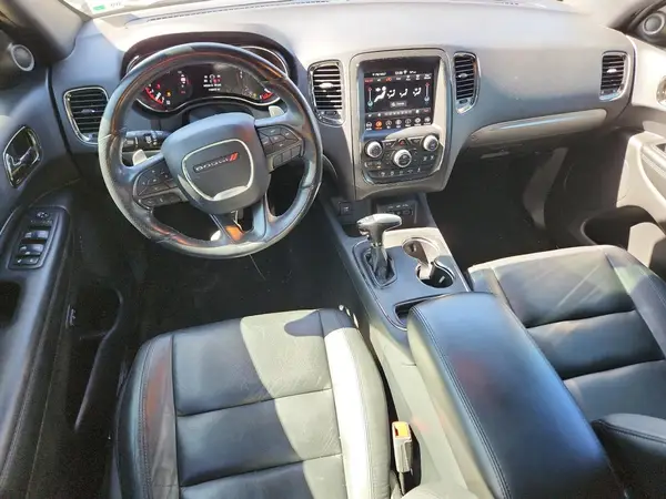 1C4RDHDGXKC833498 2019 DODGE DURANGO - Image 8