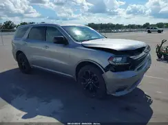 1C4RDHDGXLC102863 2020 DODGE DURANGO