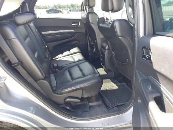 1C4RDHDGXLC102863 2020 DODGE DURANGO - Image 8