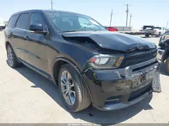 1C4RDHDGXLC114270 2020 DODGE DURANGO