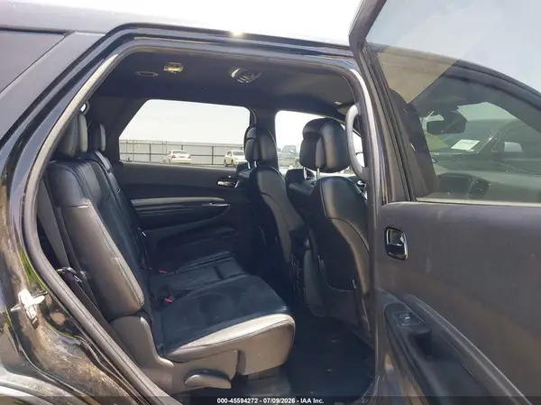 1C4RDHDGXLC114270 2020 DODGE DURANGO - Image 8
