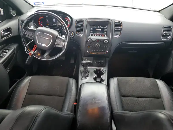 1C4RDHDGXLC114303 2020 DODGE DURANGO - Image 8