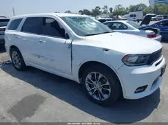 1C4RDHDGXLC116309 2020 DODGE DURANGO