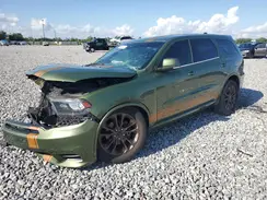 1C4RDHDGXLC119372 2020 DODGE DURANGO