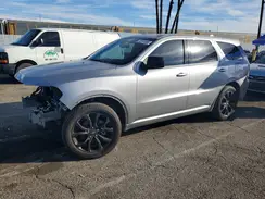 1C4RDHDGXLC129626 2020 DODGE DURANGO