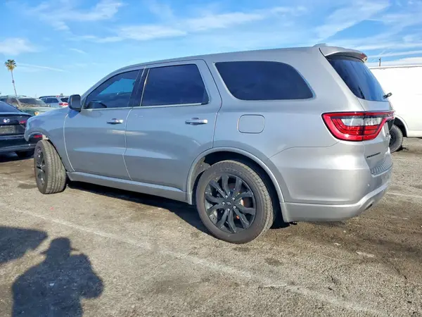 1C4RDHDGXLC129626 2020 DODGE DURANGO - Image 2