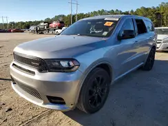 1C4RDHDGXLC142005 2020 DODGE DURANGO