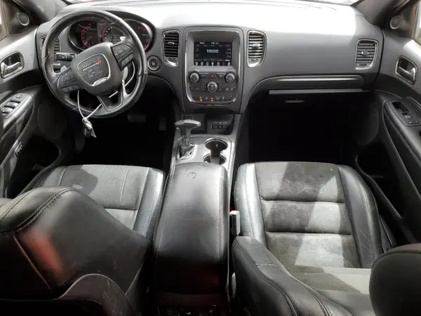 1C4RDHDGXLC145812 2020 DODGE DURANGO - Image 8